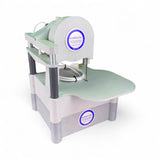 Mar-Med Pathology Laboratory Wet Diamond Band Saw for Bone Specimens (BO!) | Ships Fast from Mr. Scientific - Image 1