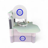 Mar-Med Pathology Laboratory Wet Diamond Band Saw for Bone Specimens (BO!) | Ships Fast from Mr. Scientific - Image 2