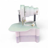 Mar-Med Pathology Laboratory Wet Diamond Band Saw for Bone Specimens (BO!) | Ships Fast from Mr. Scientific - Image 4