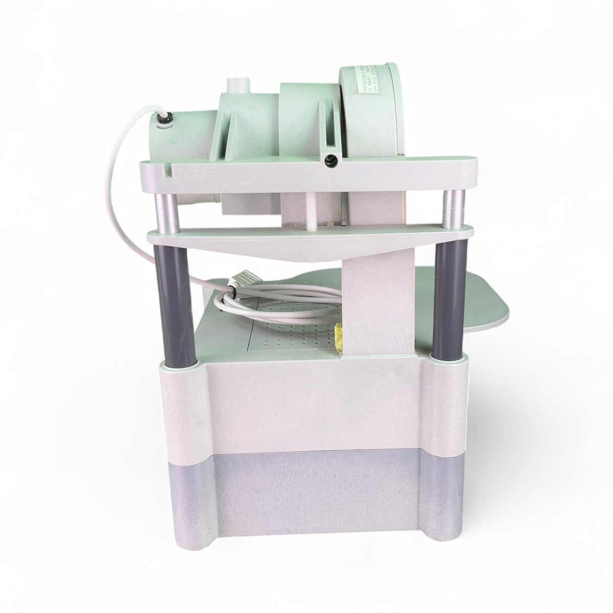 Mar-Med Pathology Laboratory Wet Diamond Band Saw for Bone Specimens (BO!) | Ships Fast from Mr. Scientific - Image 8