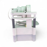 Mar-Med Pathology Laboratory Wet Diamond Band Saw for Bone Specimens (BO!) | Ships Fast from Mr. Scientific - Image 8