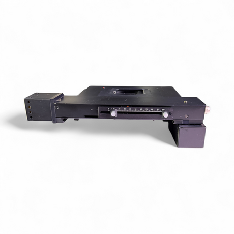 Marzhauser Wetzlar SCAN 100x80 Motorized Microscope Stage 31-24-428-0000 - Image 2