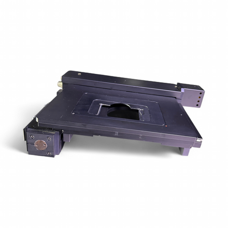 Marzhauser Wetzlar SCAN 100x80 Motorized Microscope Stage 31-24-428-0000 - Image 4