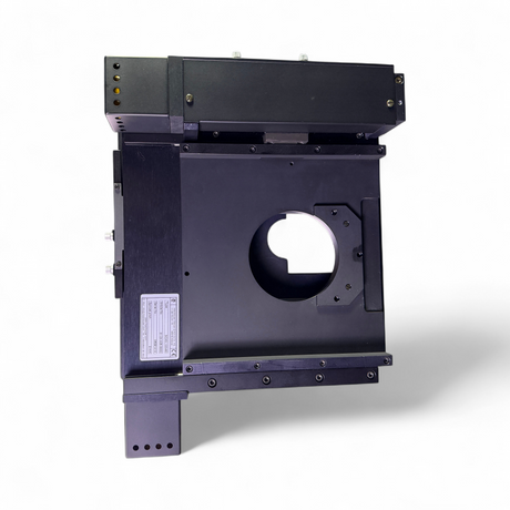 Marzhauser Wetzlar SCAN 100x80 Motorized Microscope Stage 31-24-428-0000 - Image 5