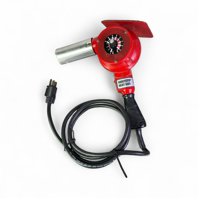 Master Appliance Corp. Varitemp 1000°F/538°C Max Heat Gun VT-750C | Order Direct and Save - Image 1
