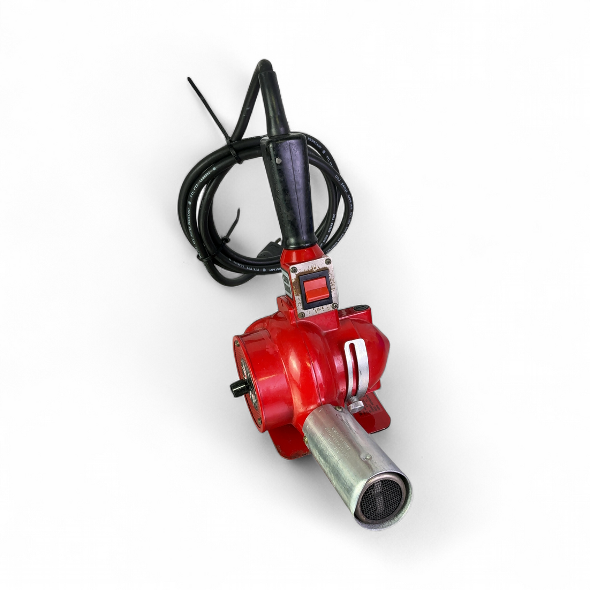 Master Appliance Corp. Varitemp 1000°F/538°C Max Heat Gun VT-750C | Order Direct and Save - Image 8