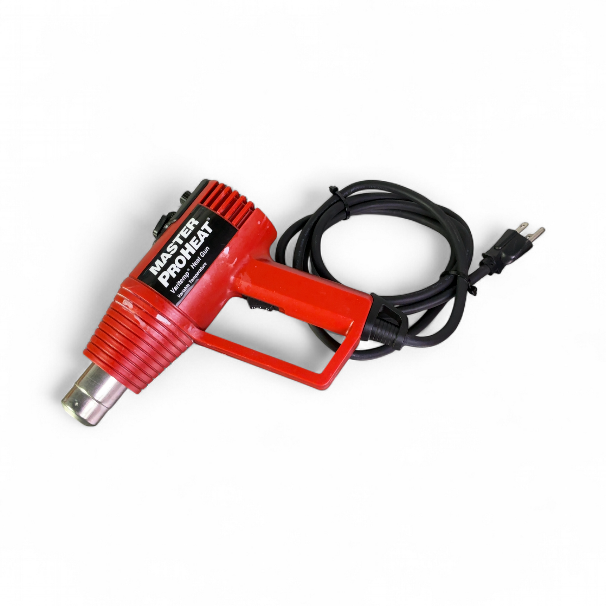 Master ProHeat Varitemp Variable Temperature Heat Gun PH-1200  | Safe & Secure Shipping - Image 14
