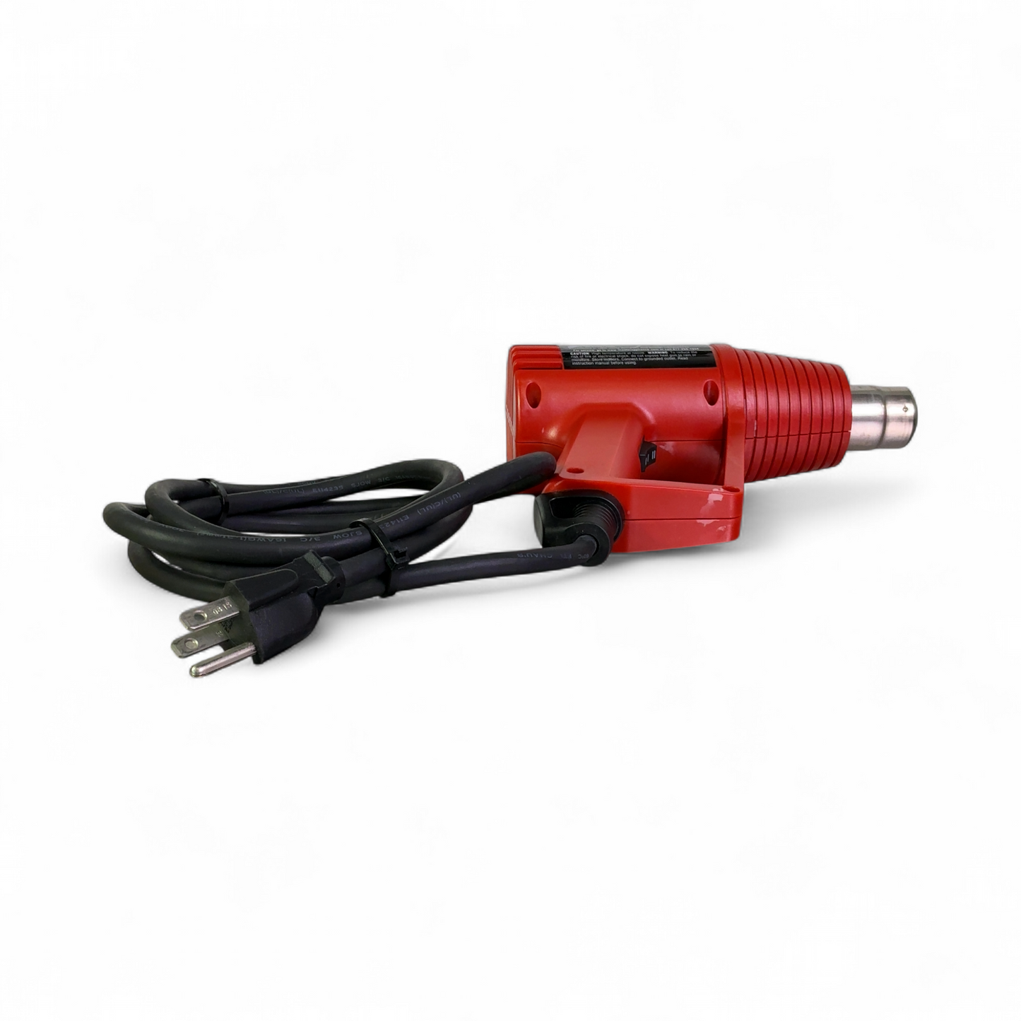 Master ProHeat Varitemp Variable Temperature Heat Gun PH-1200  | Safe & Secure Shipping - Image 7