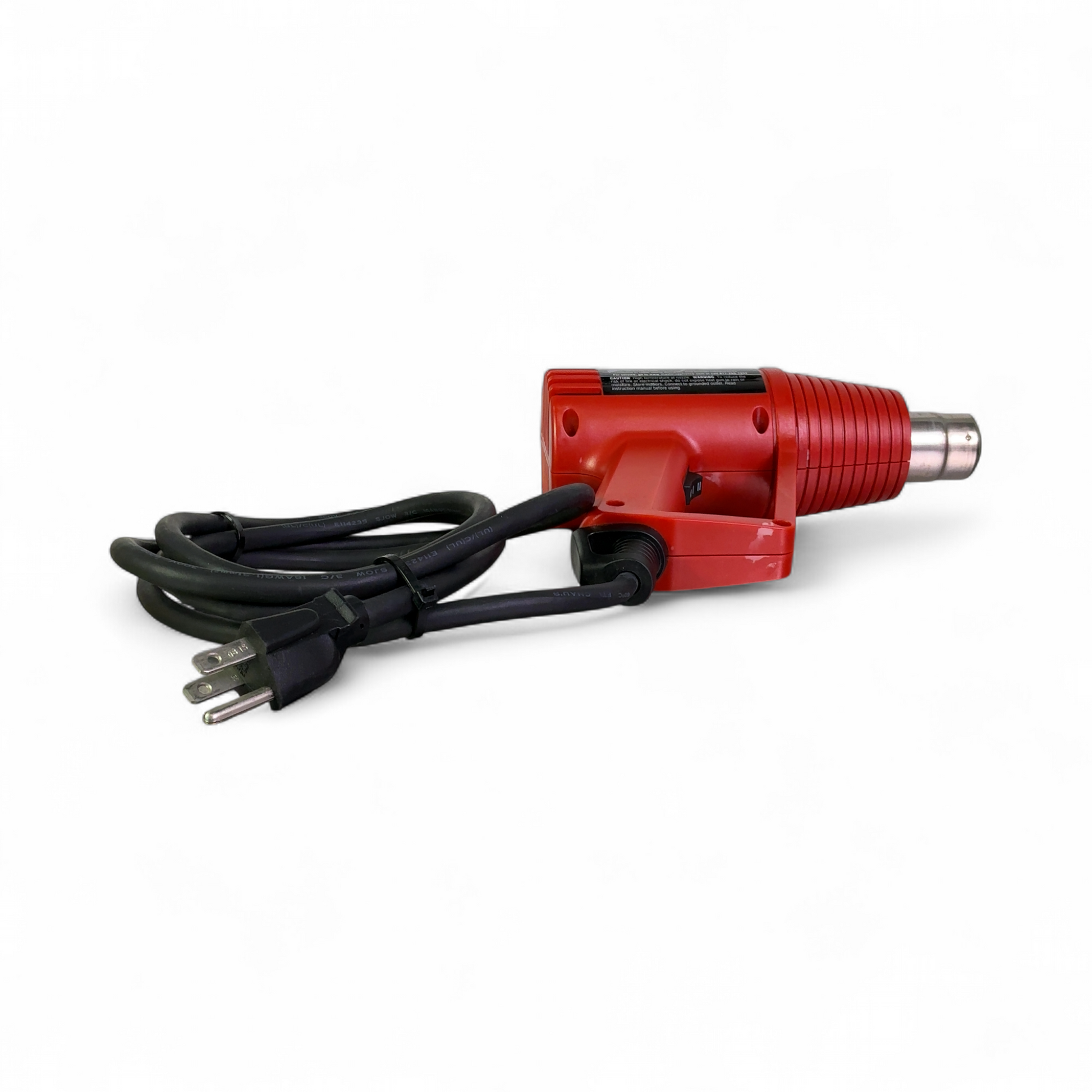 Master ProHeat Varitemp Variable Temperature Heat Gun PH-1200  | Safe & Secure Shipping - Image 7