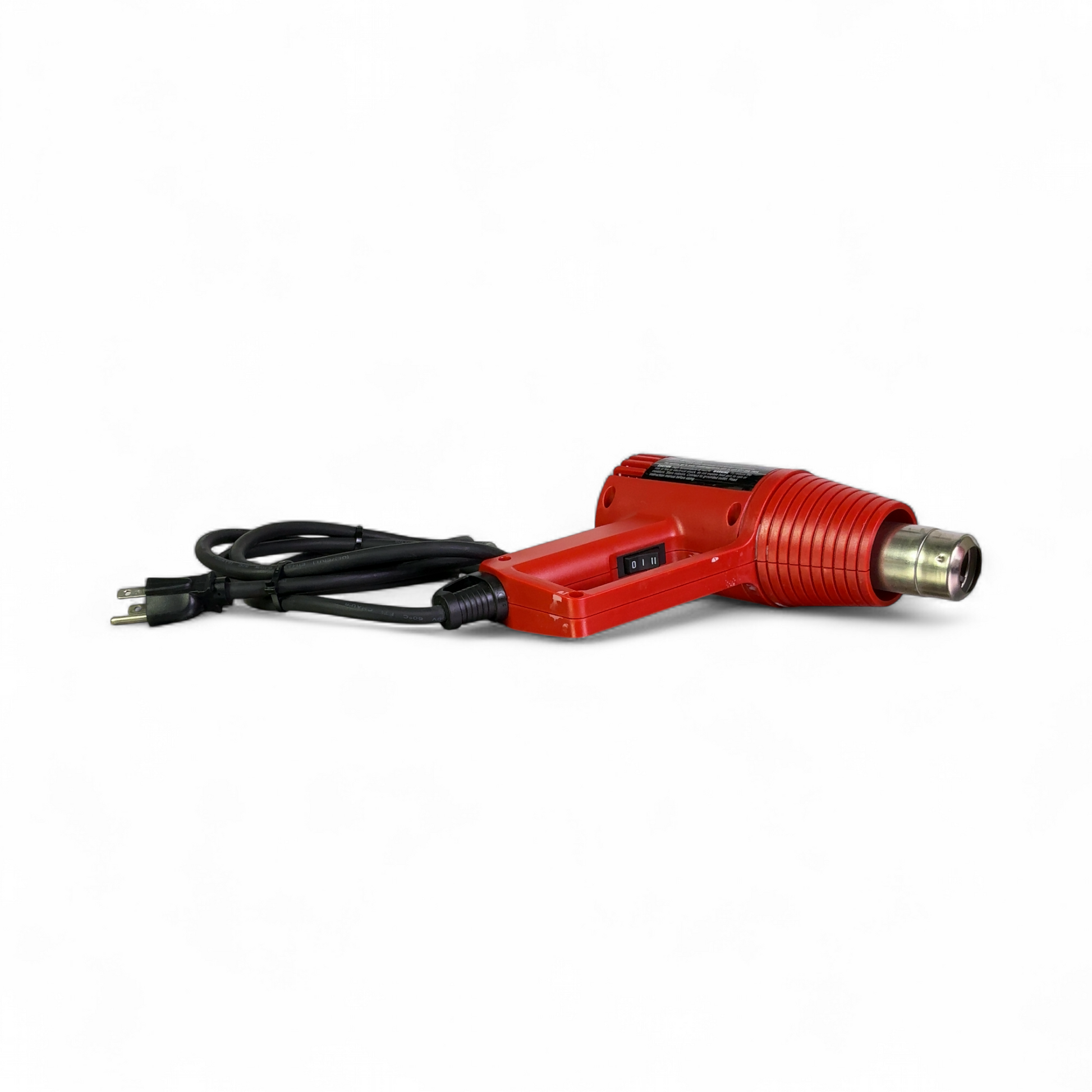 Master ProHeat Varitemp Variable Temperature Heat Gun PH-1200  | Safe & Secure Shipping - Image 8