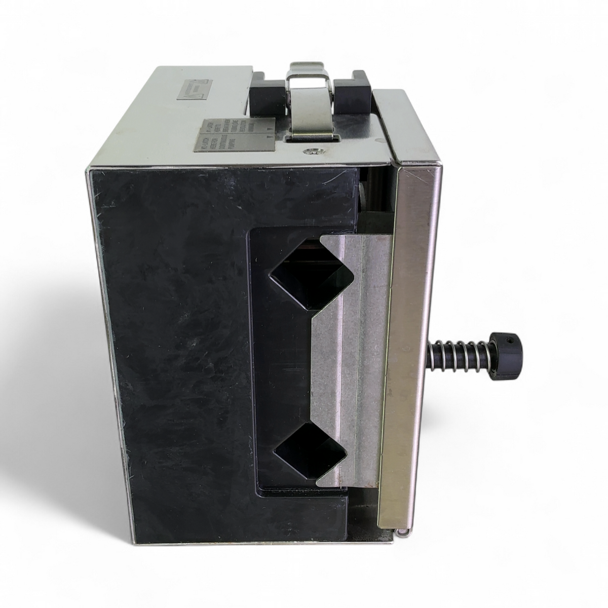Masterflex I/P High Performance Peristaltic Pump Head 77600-62 (BO!) | Mr. Scientific - Image 9