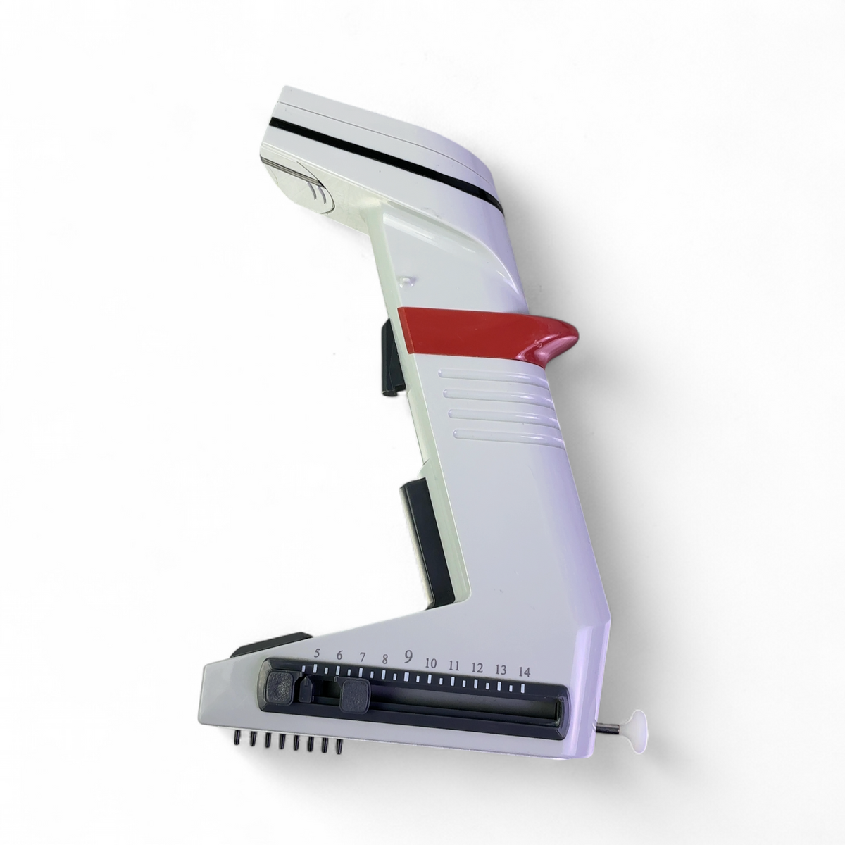 Matrix Impact2 12.5µL Electronic 8-Channel Pipette 122297001 w Charger - Image 11