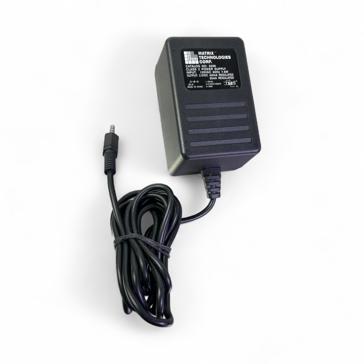 Matrix Impact2 12.5µL Electronic 8-Channel Pipette 122297001 w Charger - Image 12
