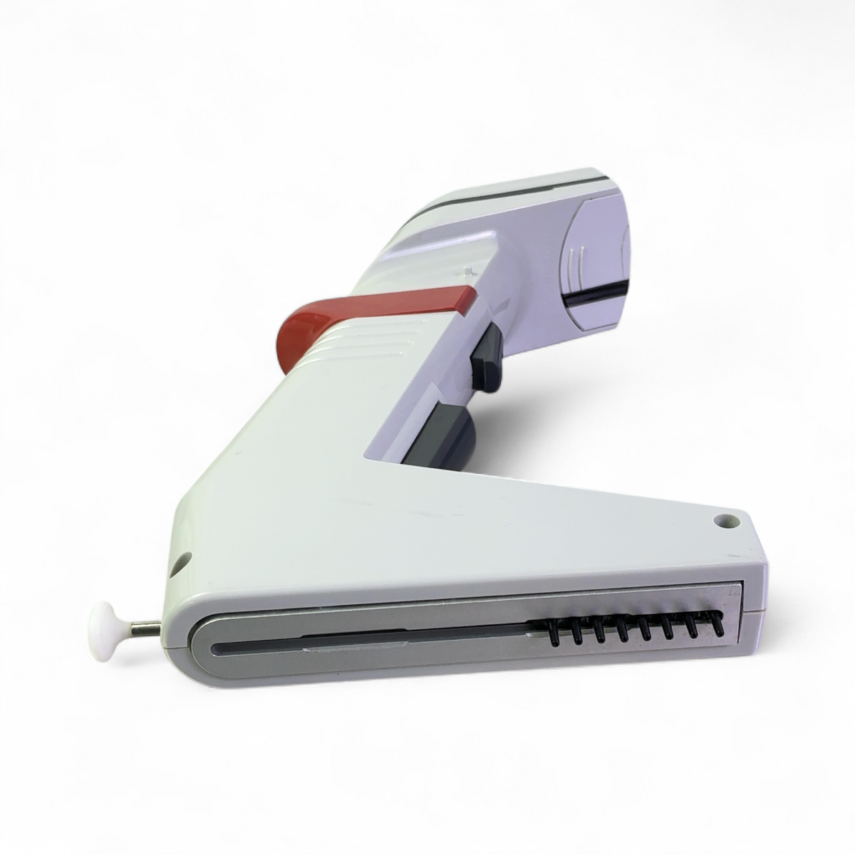 Matrix Impact2 12.5µL Electronic 8-Channel Pipette 122297001 w Charger - Image 5