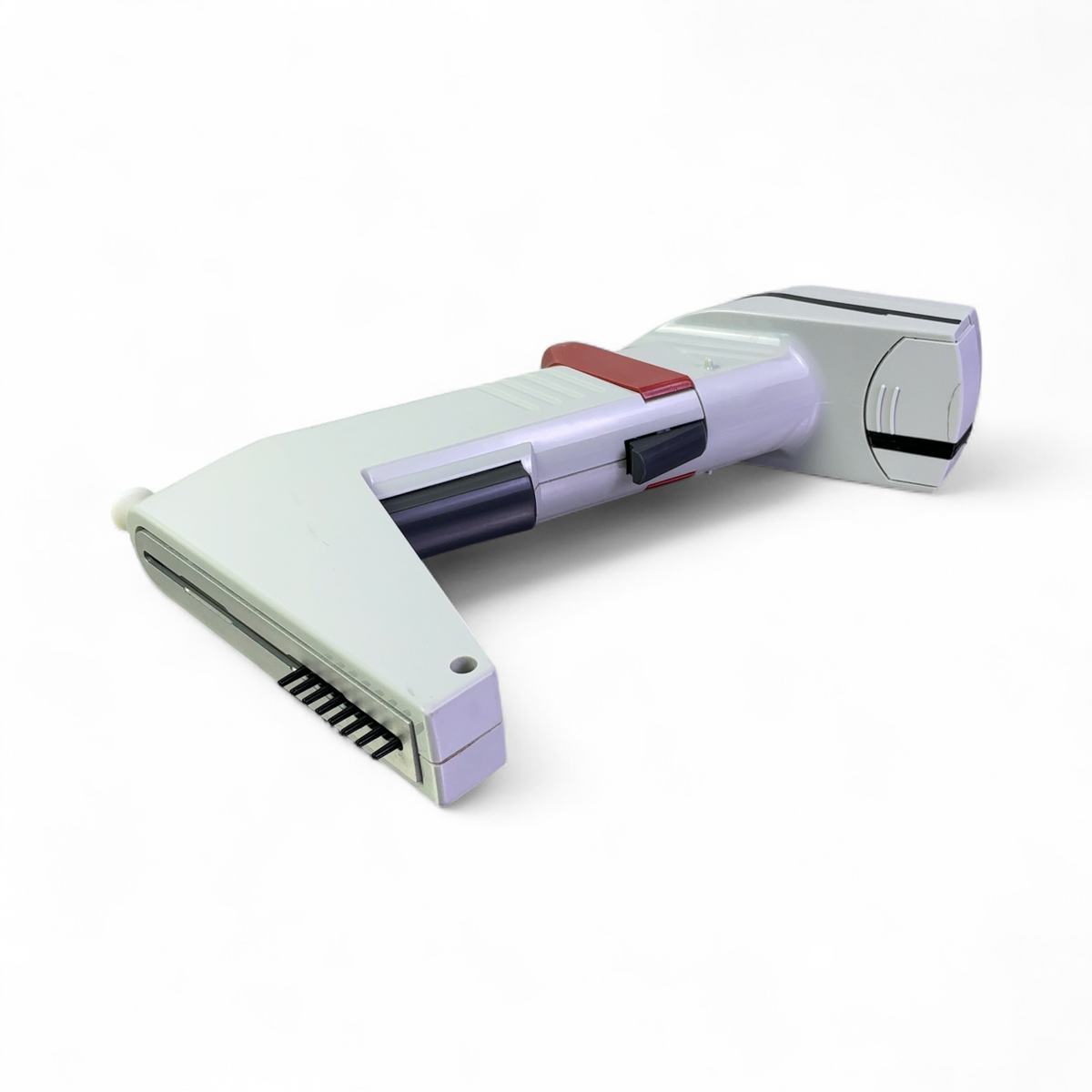 Matrix Impact2 12.5µL Electronic 8-Channel Pipette 122297001 w Charger - Image 7