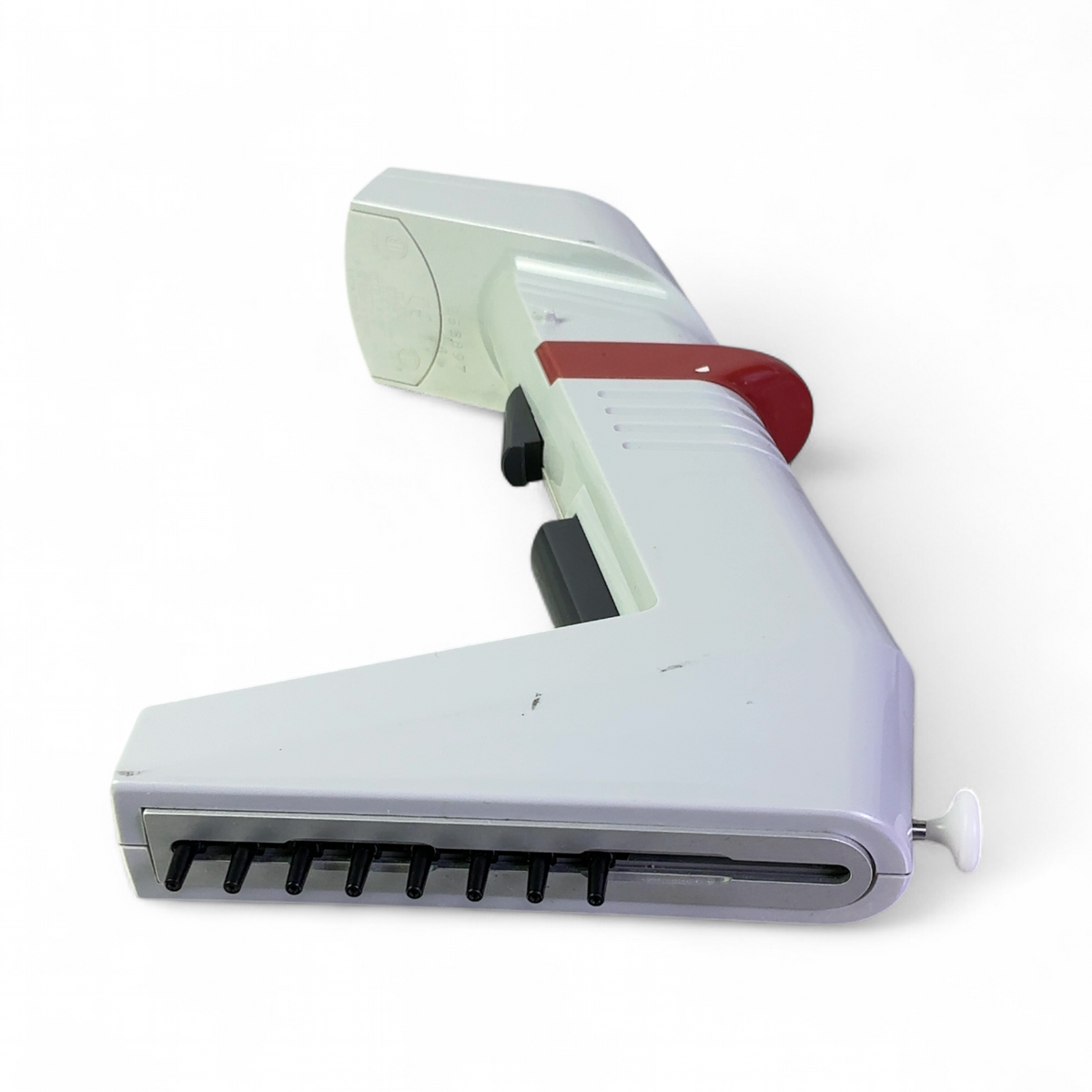 Matrix Impact2 12.5µL Electronic 8-Channel Pipette 122297001 - Image 6