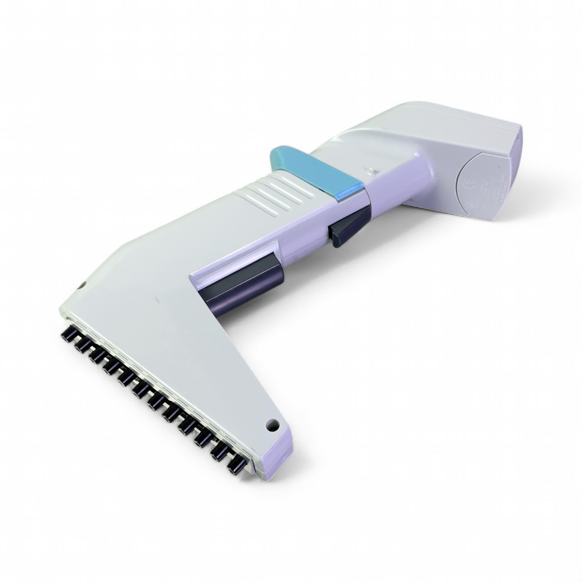 Matrix Impact2 50-250µL Electronic 12-Channel Pipette 2012 - Image 6