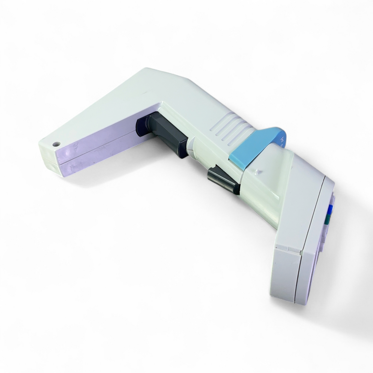 Matrix Impact2 50-250µL Electronic 12-Channel Pipette 2012 - Image 8