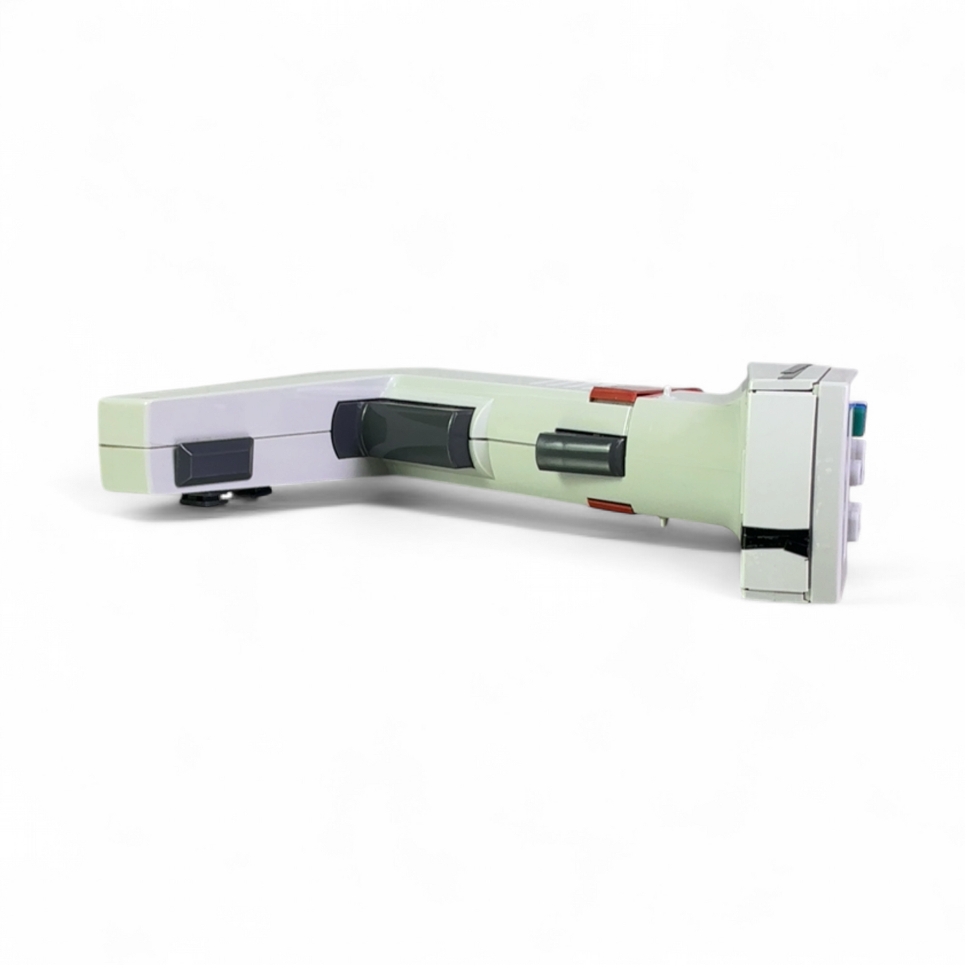 Matrix Impact2 Electronic 8-Channel Pipette 2372 12.5 µl USED | Mr. Scientific - Image 10