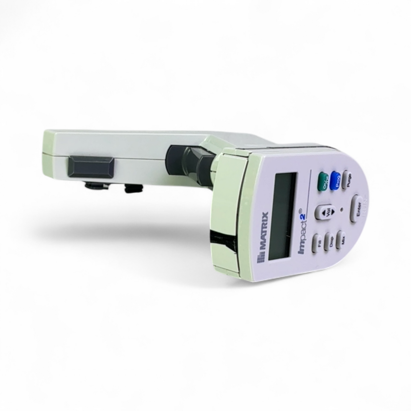 Matrix Impact2 Electronic 8-Channel Pipette 2372 12.5 µl USED | Mr. Scientific - Image 11
