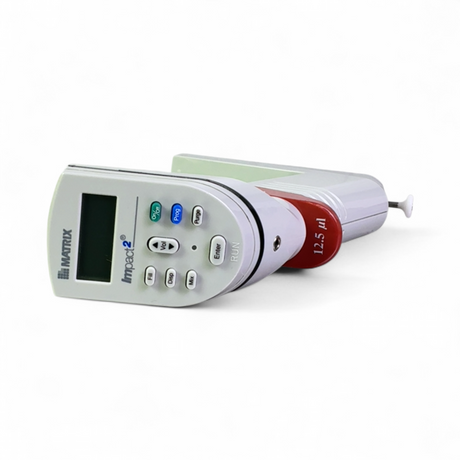 Matrix Impact2 Electronic 8-Channel Pipette 2372 12.5 µl USED | Mr. Scientific - Image 12