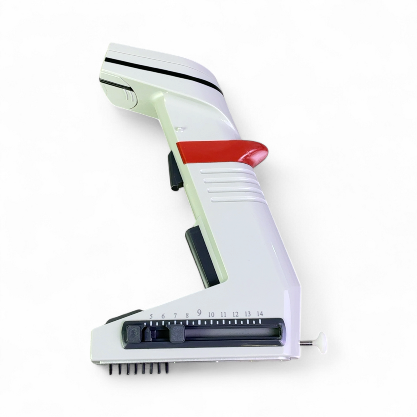 Matrix Impact2 Electronic 8-Channel Pipette 2372 12.5 µl USED | Mr. Scientific - Image 2