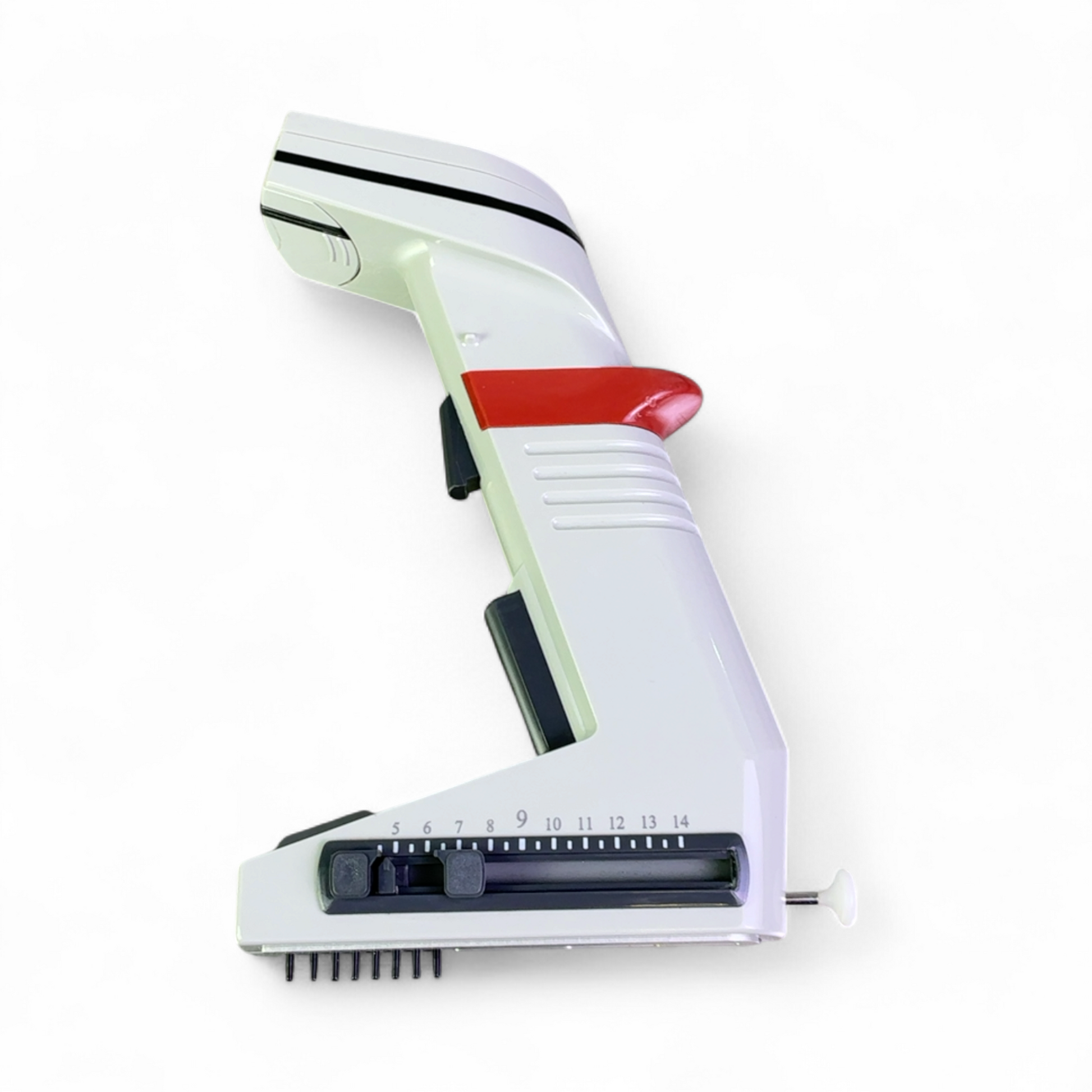 Matrix Impact2 Electronic 8-Channel Pipette 2372 12.5 µl USED | Mr. Scientific - Image 2