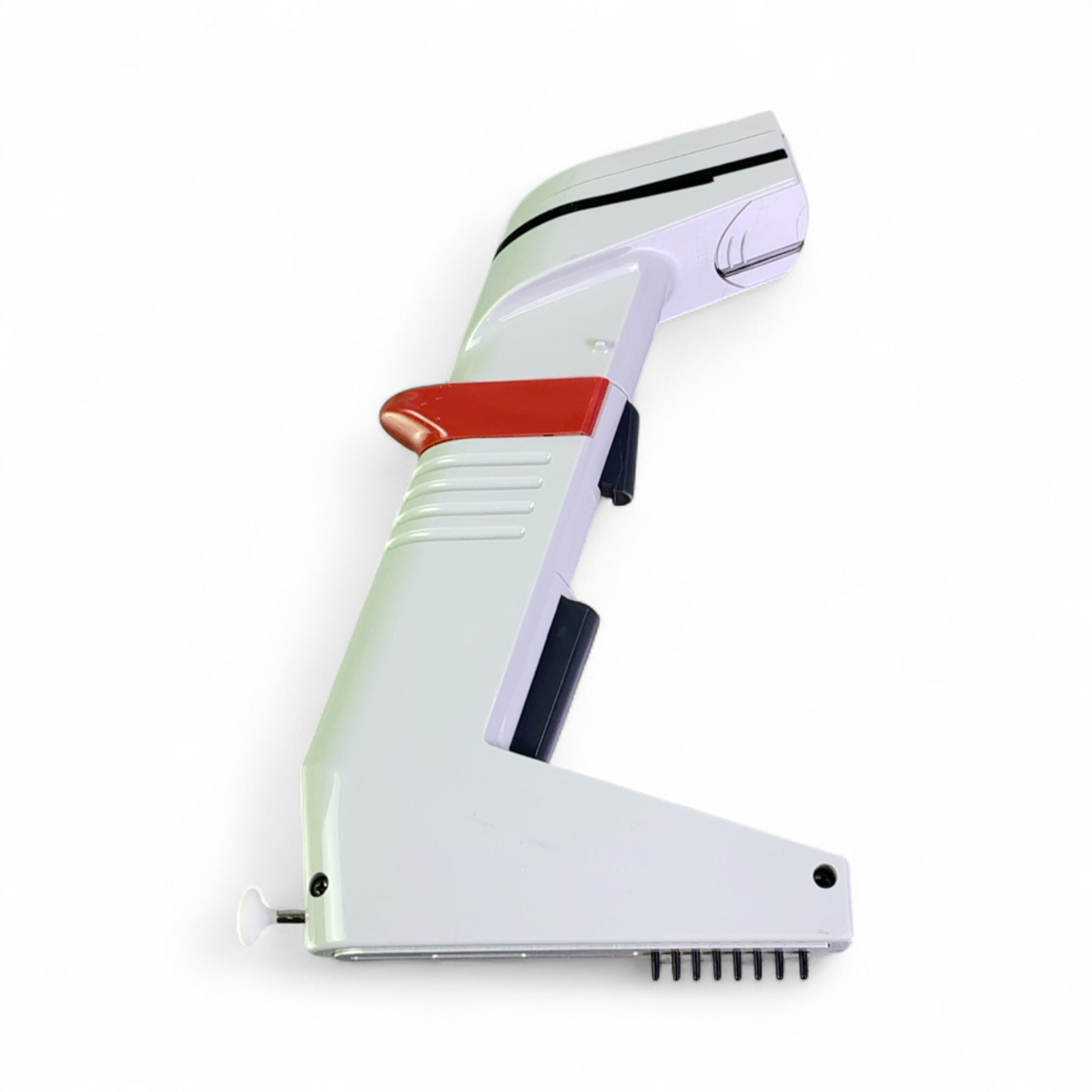 Matrix Impact2 Electronic 8-Channel Pipette 2372 12.5 µl USED | Mr. Scientific - Image 3