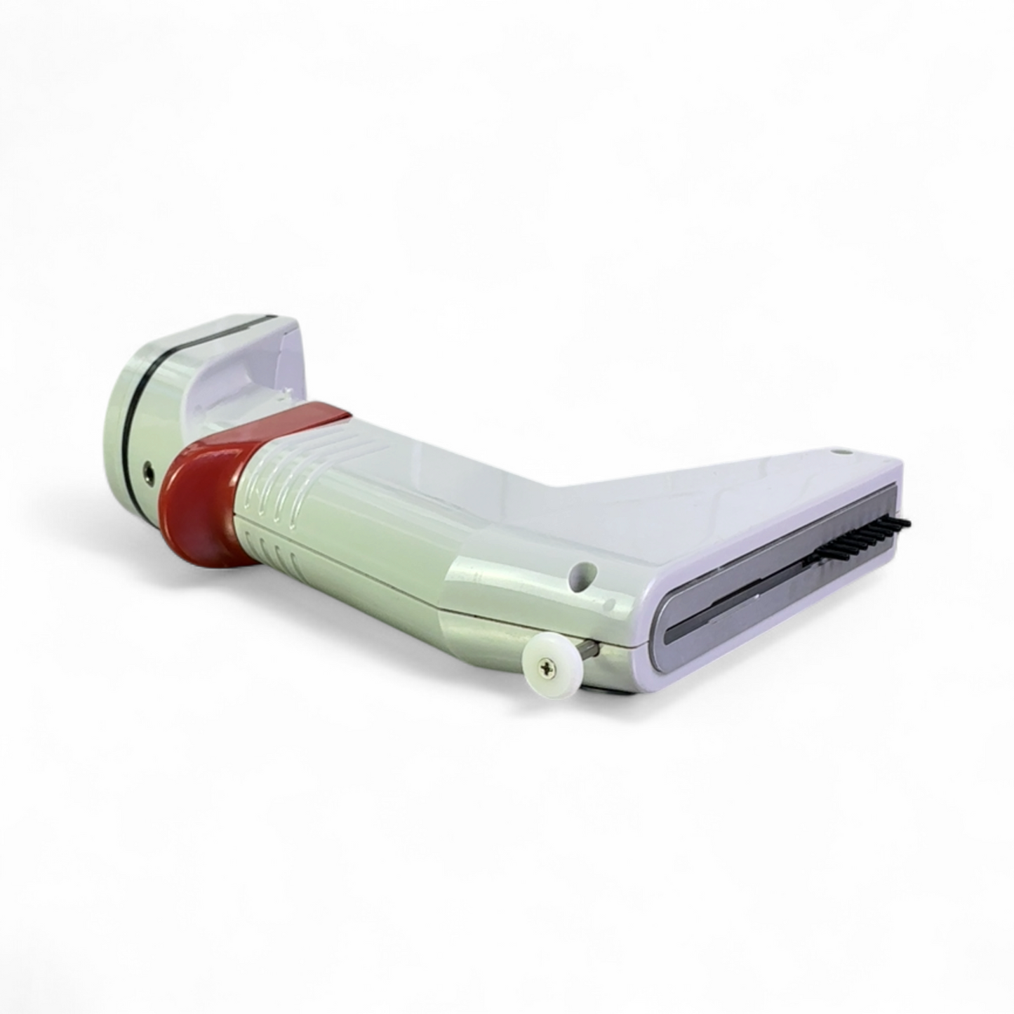 Matrix Impact2 Electronic 8-Channel Pipette 2372 12.5 µl USED | Mr. Scientific - Image 6