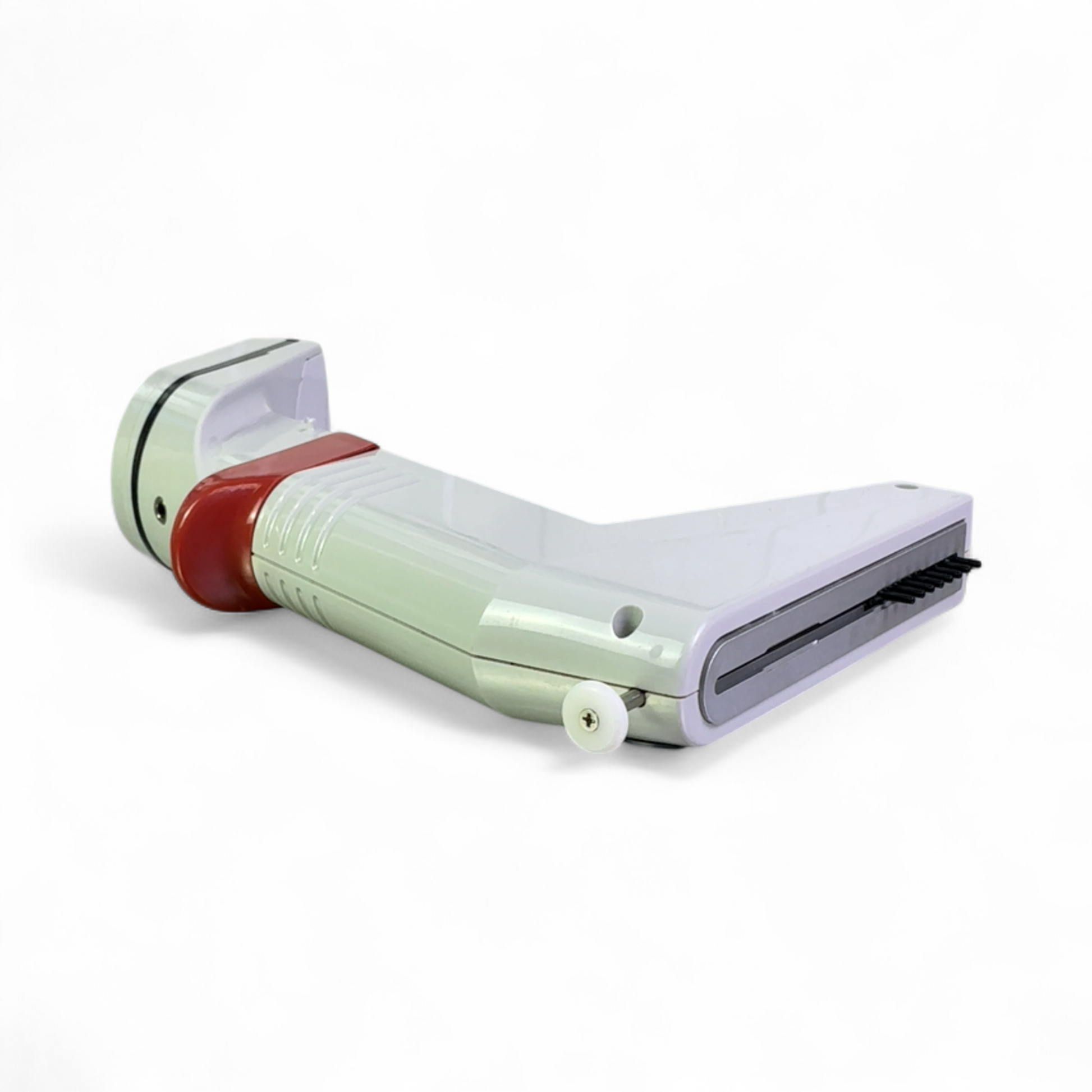 Matrix Impact2 Electronic 8-Channel Pipette 2372 12.5 µl USED | Mr. Scientific - Image 6