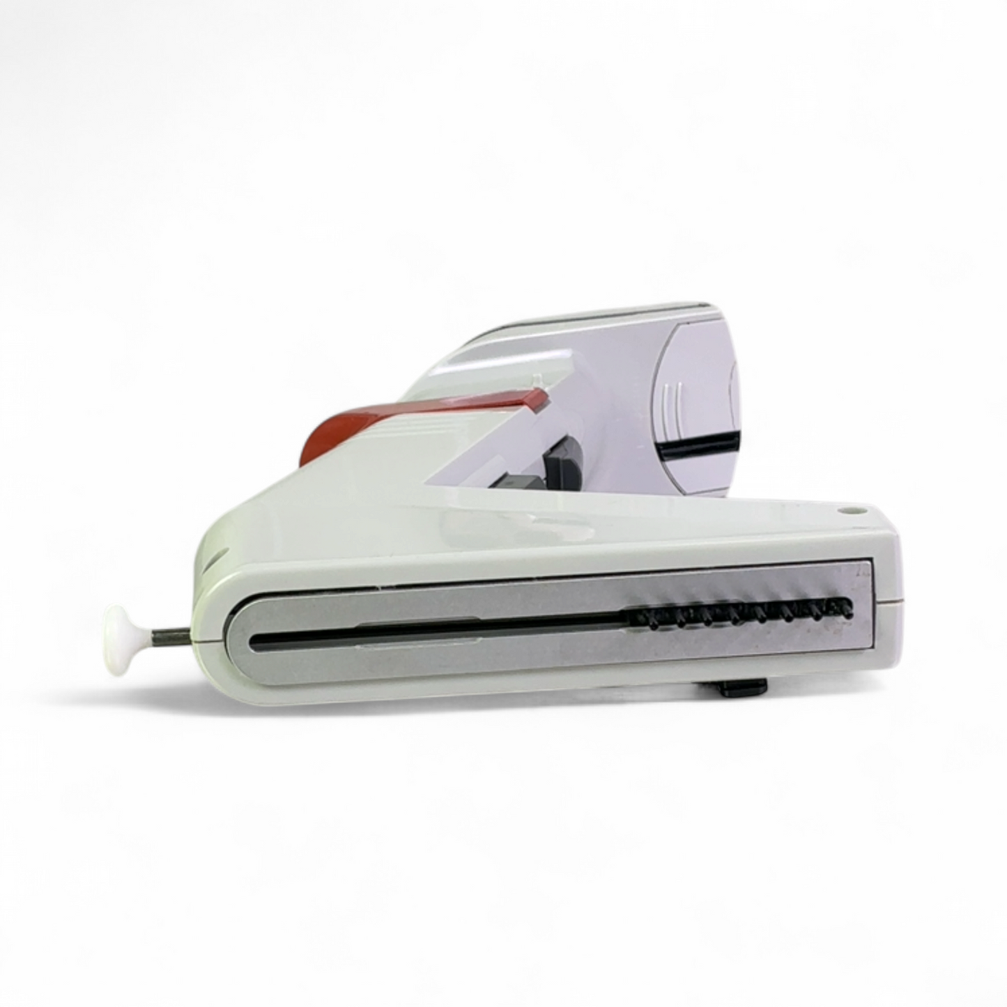 Matrix Impact2 Electronic 8-Channel Pipette 2372 12.5 µl USED | Mr. Scientific - Image 7