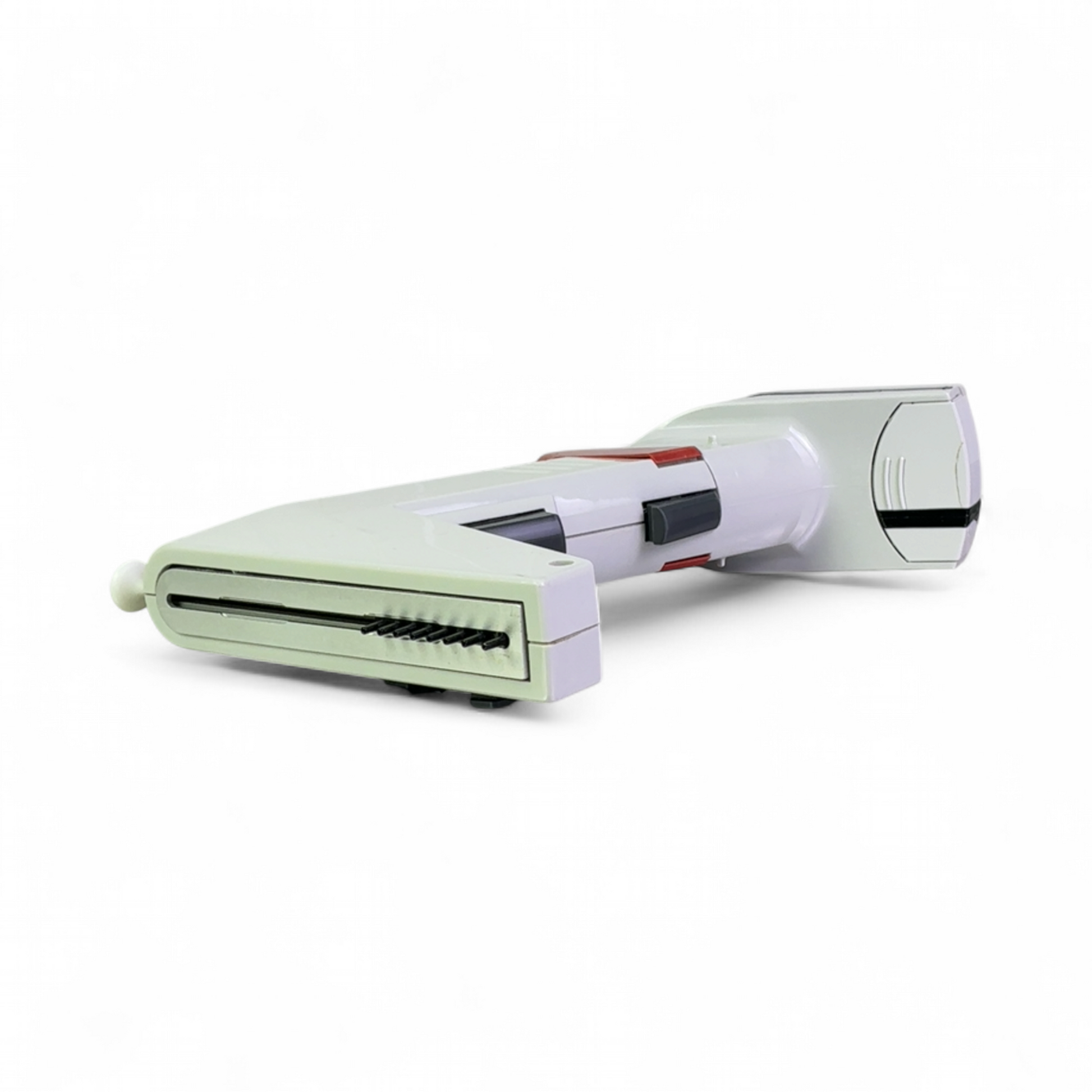 Matrix Impact2 Electronic 8-Channel Pipette 2372 12.5 µl USED | Mr. Scientific - Image 8
