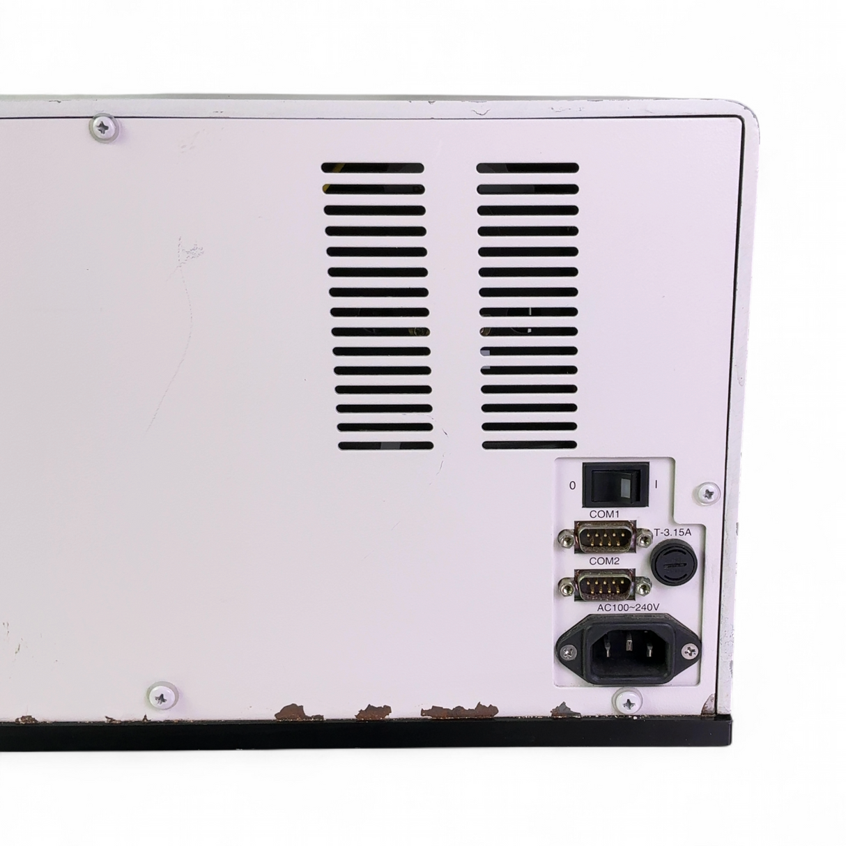 Matrix Technologies WellMate Microplate Filler Dispenser WORKS | Order Direct and Save - Image 15