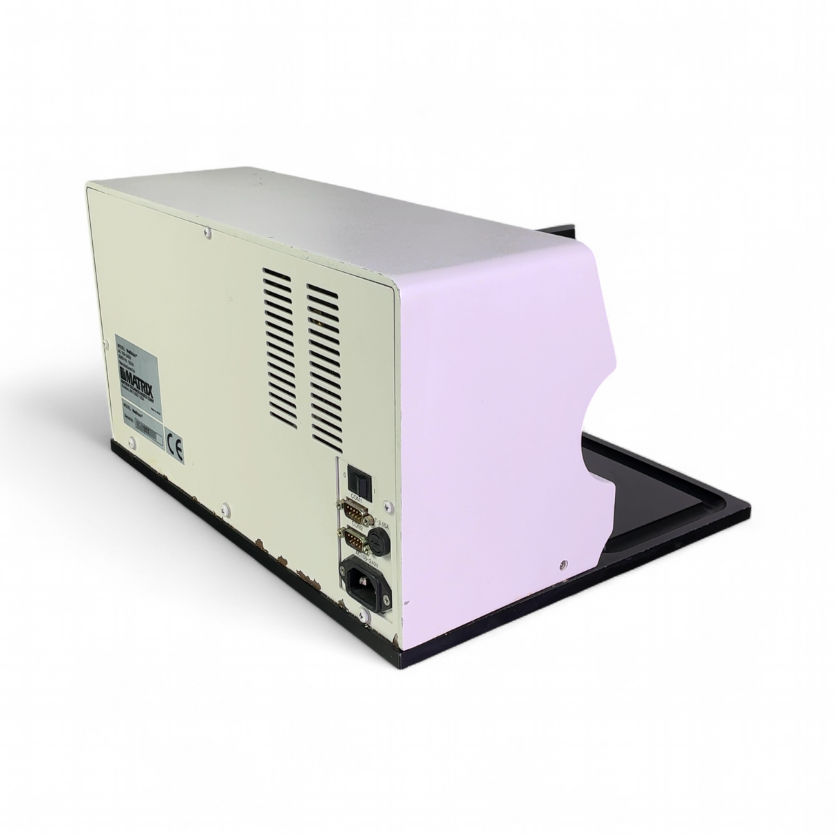Matrix Technologies WellMate Microplate Filler Dispenser WORKS | Order Direct and Save - Image 16