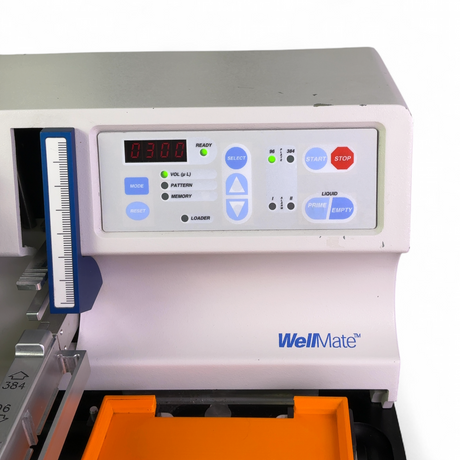 Matrix Technologies WellMate Microplate Filler Dispenser WORKS | Order Direct and Save - Image 7