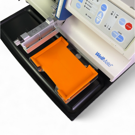 Matrix Technologies WellMate Microplate Filler Dispenser WORKS | Order Direct and Save - Image 8