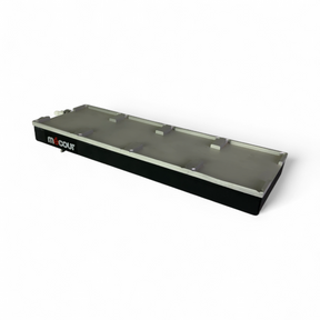 MéCour PerkinElmer Janus PCR Four-Plate Thermal Block Accessory 80-04PE  | Mr. Scientific - Image 1