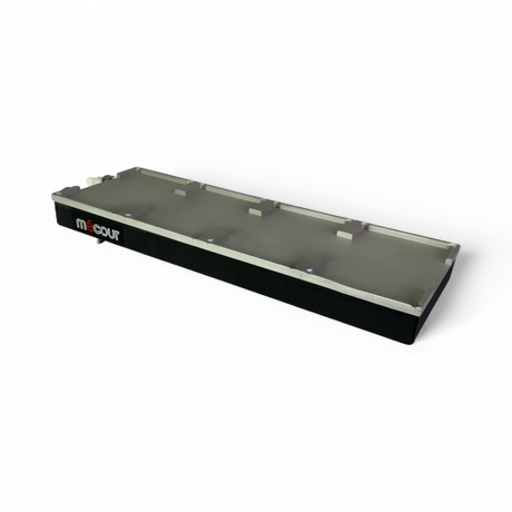 MéCour PerkinElmer Janus PCR Four-Plate Thermal Block Accessory 80-04PE  | Mr. Scientific - Image 1