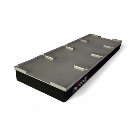 MéCour PerkinElmer Janus PCR Four-Plate Thermal Block Accessory 80-04PE  | Mr. Scientific - Image 4