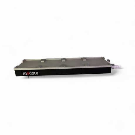 MéCour PerkinElmer Janus PCR Four-Plate Thermal Block Accessory 80-04PE  | Mr. Scientific - Image 5