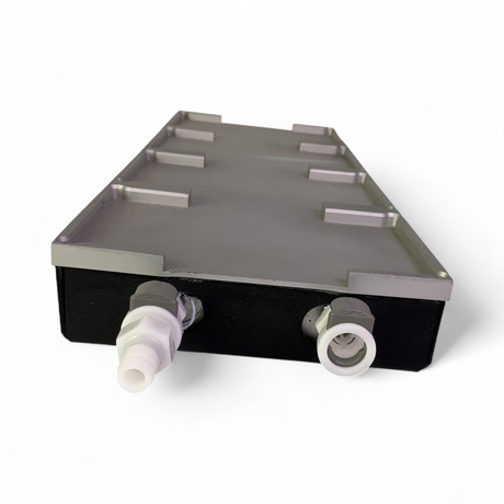 MéCour PerkinElmer Janus PCR Four-Plate Thermal Block Accessory 80-04PE  | Mr. Scientific - Image 7
