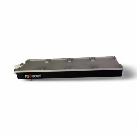 MéCour PerkinElmer Janus PCR Four-Plate Thermal Block Accessory 80-04PE  | Mr. Scientific - Image 9