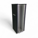 MéCour Thermo Spinnaker 35-Plate Capacity Plate Stacker Unit 35-STKR | Safe & Secure Shipping - Image 1