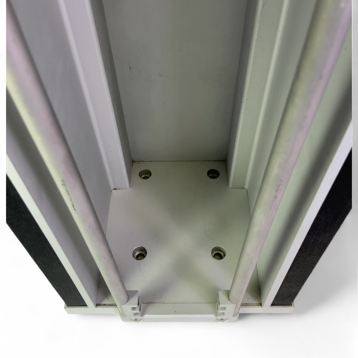 MéCour Thermo Spinnaker 35-Plate Capacity Plate Stacker Unit 35-STKR | Safe & Secure Shipping - Image 10