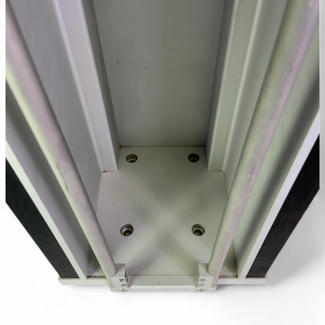 MéCour Thermo Spinnaker 35-Plate Capacity Plate Stacker Unit 35-STKR | Safe & Secure Shipping - Image 10