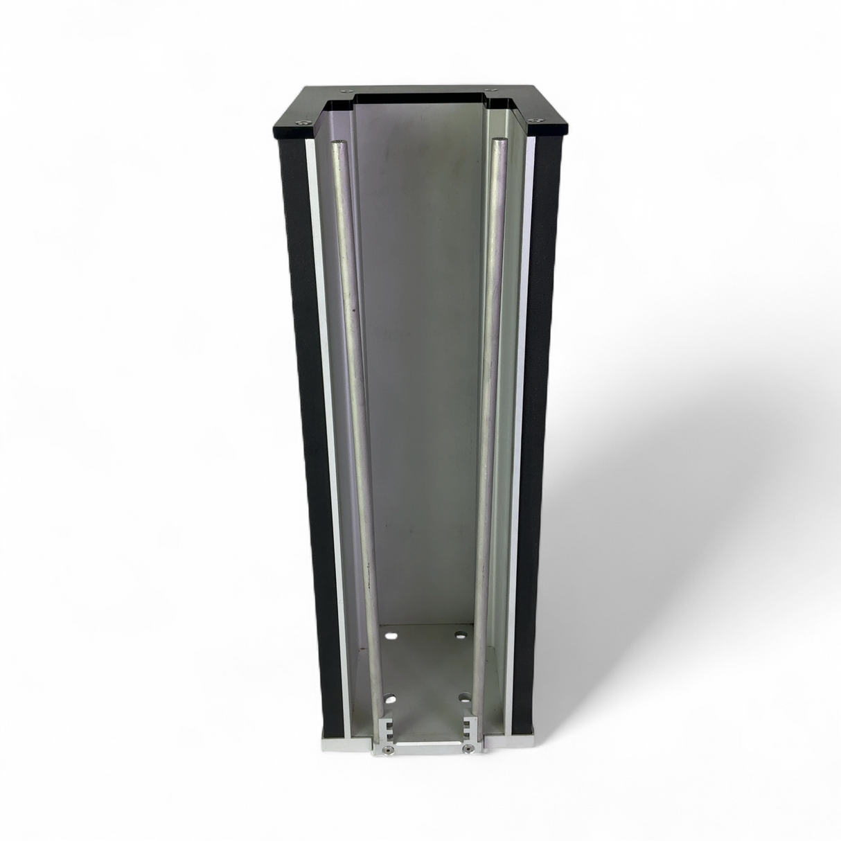 MéCour Thermo Spinnaker 35-Plate Capacity Plate Stacker Unit 35-STKR | Safe & Secure Shipping - Image 2