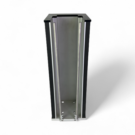 MéCour Thermo Spinnaker 35-Plate Capacity Plate Stacker Unit 35-STKR | Safe & Secure Shipping - Image 2