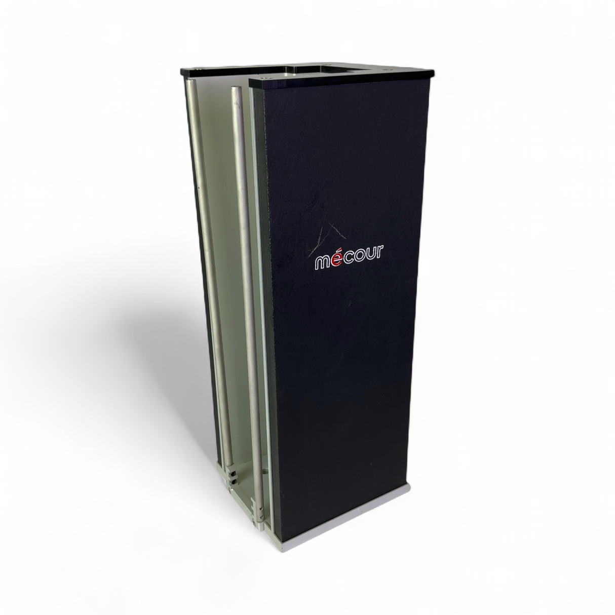 MéCour Thermo Spinnaker 35-Plate Capacity Plate Stacker Unit 35-STKR | Safe & Secure Shipping - Image 3