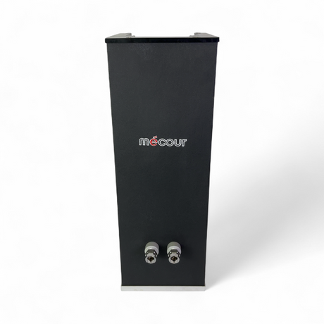 MéCour Thermo Spinnaker 35-Plate Capacity Plate Stacker Unit 35-STKR | Safe & Secure Shipping - Image 5