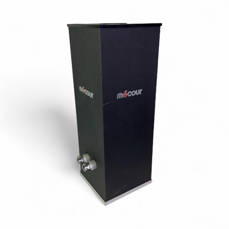 MéCour Thermo Spinnaker 35-Plate Capacity Plate Stacker Unit 35-STKR | Safe & Secure Shipping - Image 6
